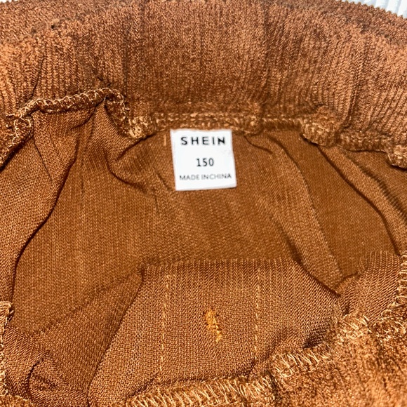 🦄 5 items for $15 🦄 SHEIN girls skirt & top - Picture 4 of 9